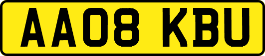 AA08KBU