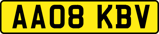 AA08KBV