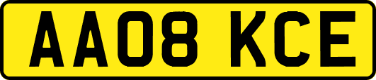 AA08KCE