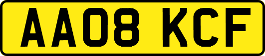 AA08KCF