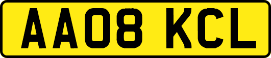 AA08KCL