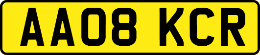 AA08KCR