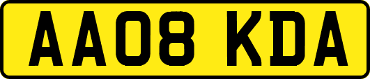AA08KDA