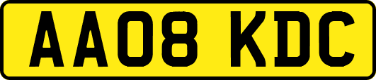 AA08KDC