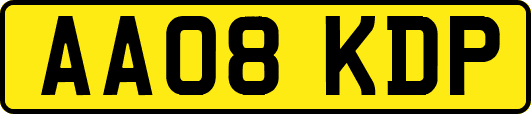 AA08KDP