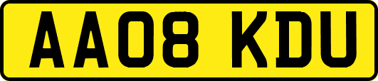 AA08KDU