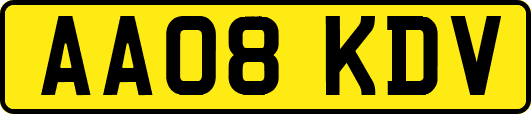 AA08KDV