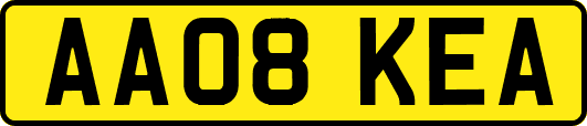 AA08KEA