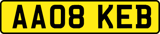 AA08KEB
