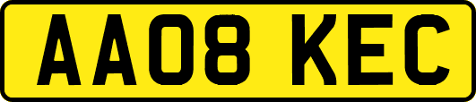 AA08KEC