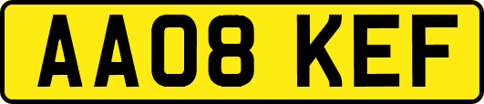AA08KEF