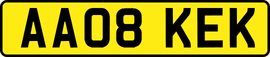 AA08KEK