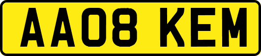 AA08KEM