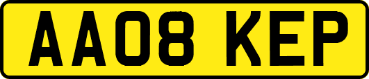 AA08KEP