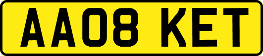AA08KET