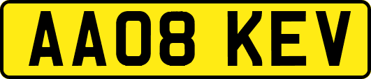 AA08KEV