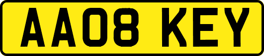 AA08KEY