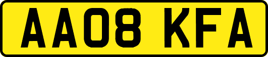 AA08KFA