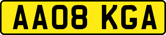 AA08KGA