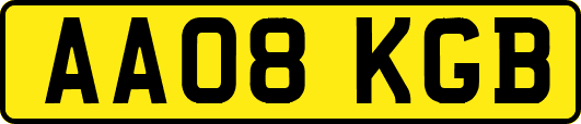 AA08KGB