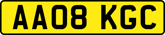 AA08KGC