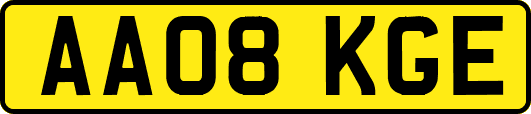 AA08KGE