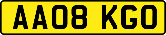 AA08KGO