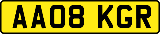 AA08KGR