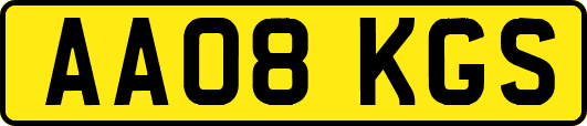 AA08KGS
