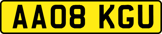 AA08KGU