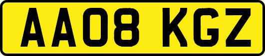 AA08KGZ