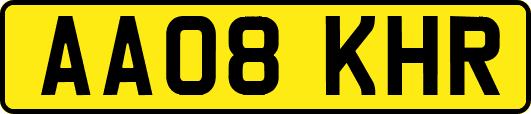 AA08KHR