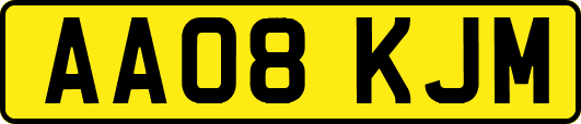 AA08KJM