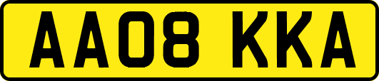 AA08KKA
