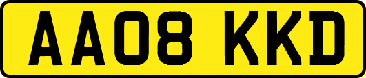 AA08KKD