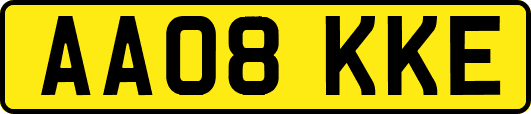AA08KKE
