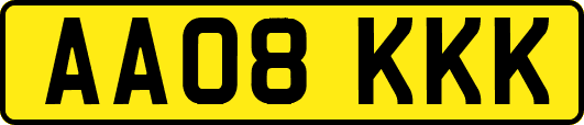 AA08KKK