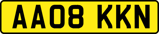 AA08KKN