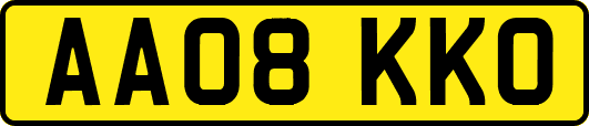 AA08KKO