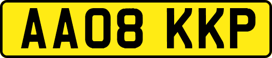 AA08KKP