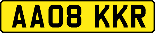 AA08KKR
