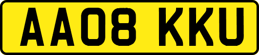 AA08KKU