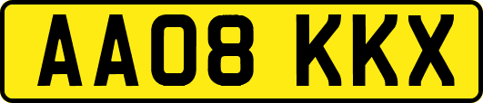 AA08KKX