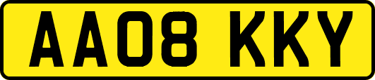 AA08KKY