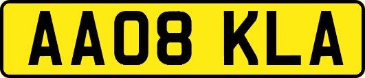 AA08KLA