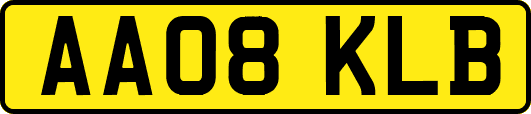 AA08KLB