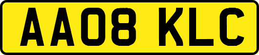 AA08KLC