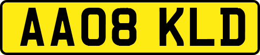 AA08KLD
