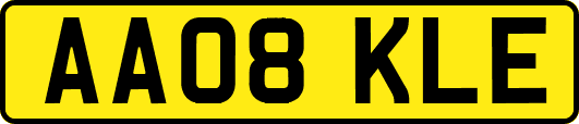 AA08KLE