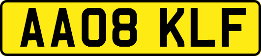 AA08KLF